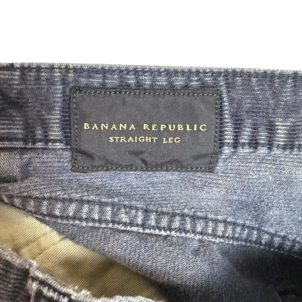 Banana Republic description banana